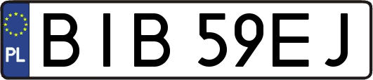 BIB59EJ