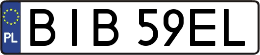 BIB59EL