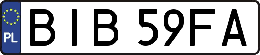 BIB59FA
