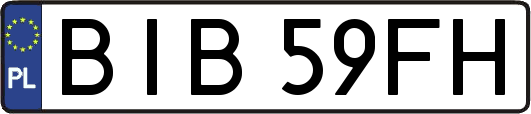 BIB59FH