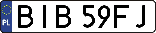 BIB59FJ