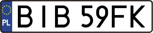 BIB59FK