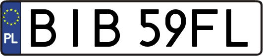 BIB59FL