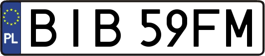 BIB59FM