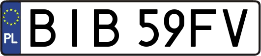 BIB59FV