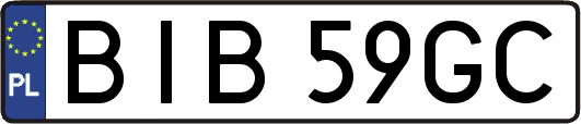 BIB59GC