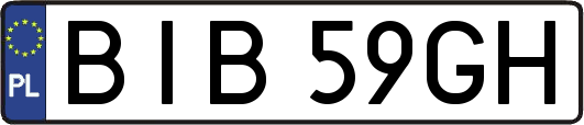 BIB59GH