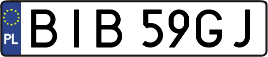 BIB59GJ