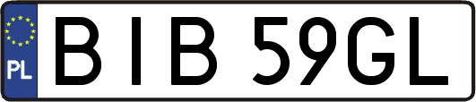 BIB59GL