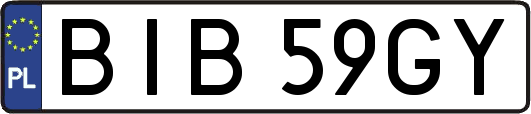 BIB59GY