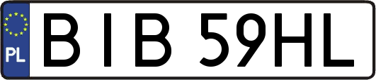 BIB59HL