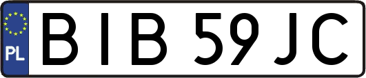 BIB59JC