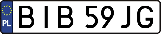 BIB59JG