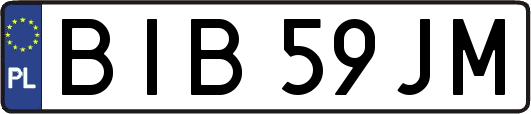 BIB59JM