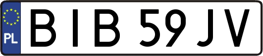BIB59JV