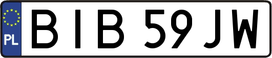 BIB59JW