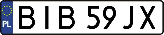 BIB59JX