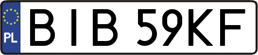 BIB59KF