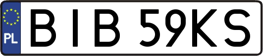 BIB59KS