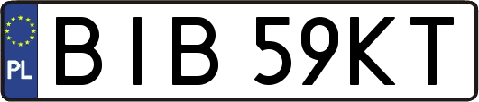 BIB59KT