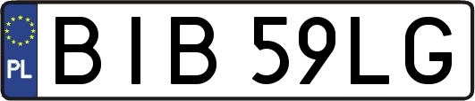 BIB59LG