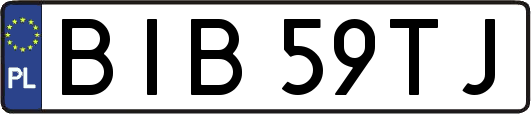 BIB59TJ