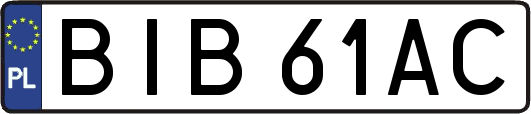 BIB61AC