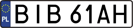 BIB61AH