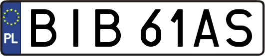 BIB61AS