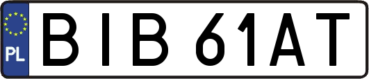 BIB61AT