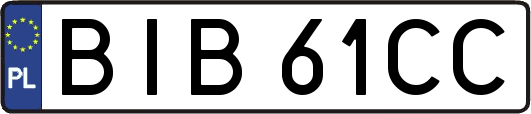 BIB61CC