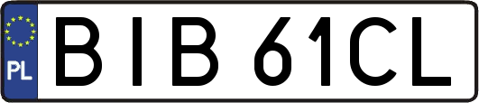 BIB61CL
