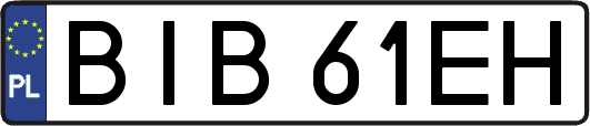BIB61EH