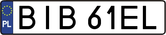 BIB61EL