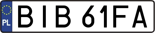 BIB61FA