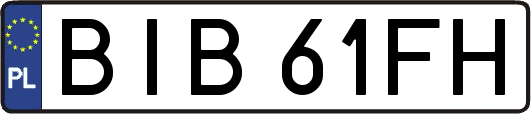 BIB61FH