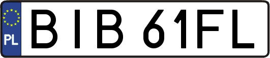 BIB61FL