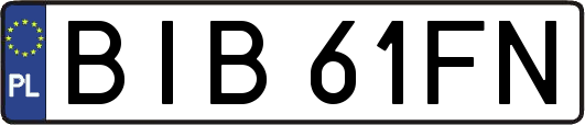 BIB61FN