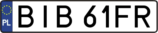 BIB61FR