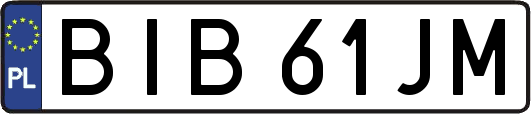 BIB61JM
