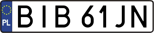BIB61JN
