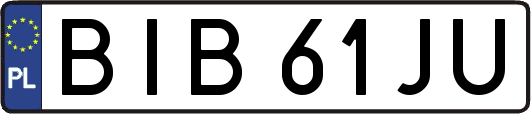 BIB61JU