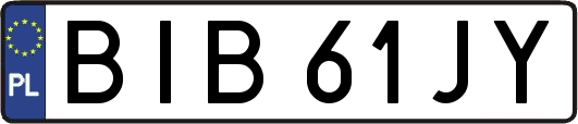 BIB61JY