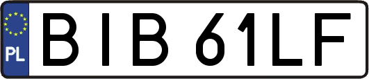 BIB61LF