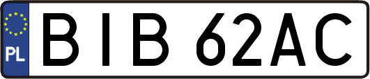 BIB62AC
