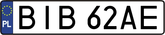 BIB62AE