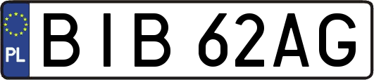 BIB62AG