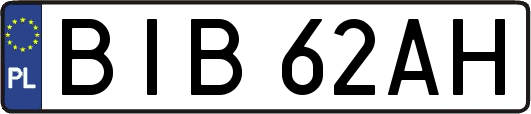 BIB62AH