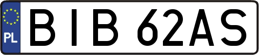BIB62AS