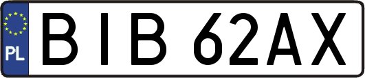 BIB62AX